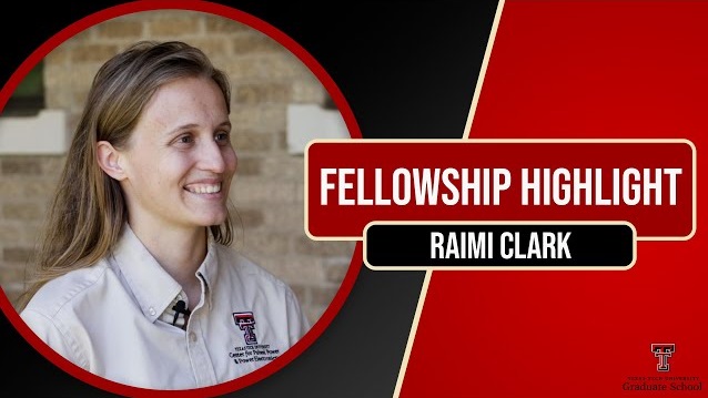 Clark Fellowship Highlight