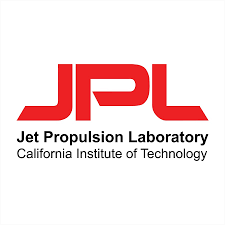 Jet Propulsion Lab Logo